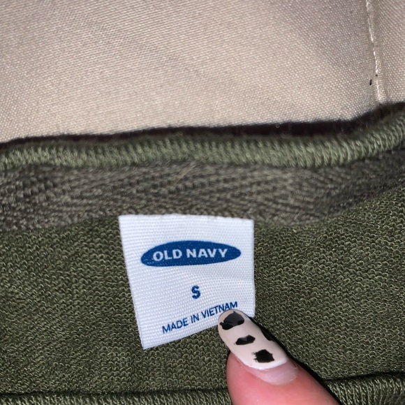 Old navy 3/4 sleeve NWT - Picture 4 of 4